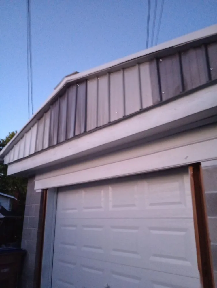 Slide of T And B Home Repair