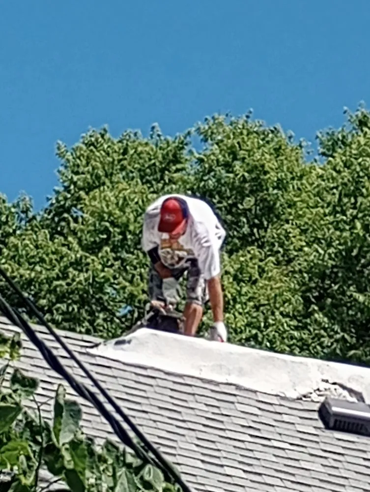 Slide of T And B Home Repair