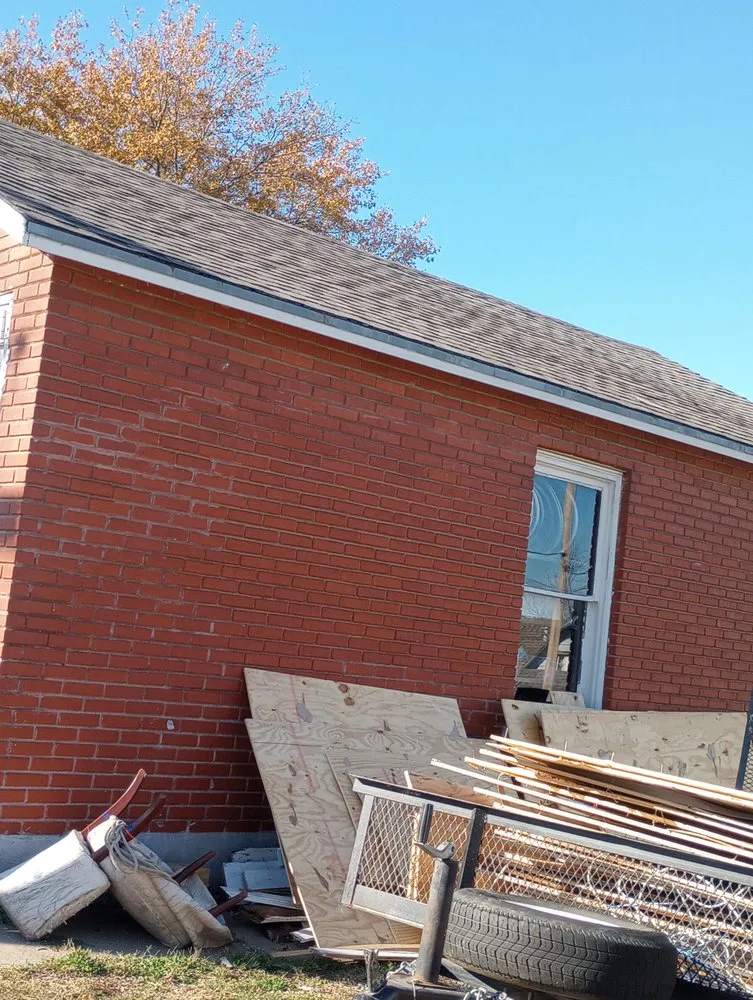 Slide of T And B Home Repair