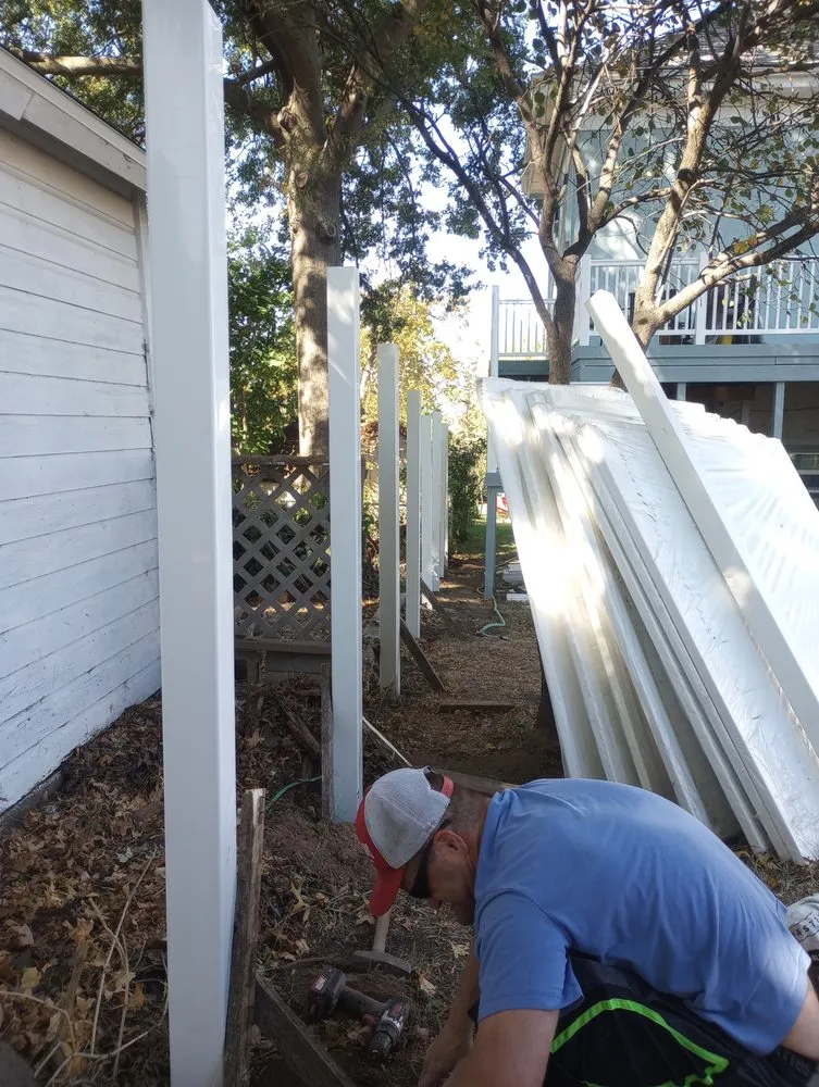 Slide of T And B Home Repair