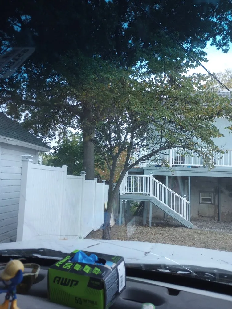 Slide of T And B Home Repair