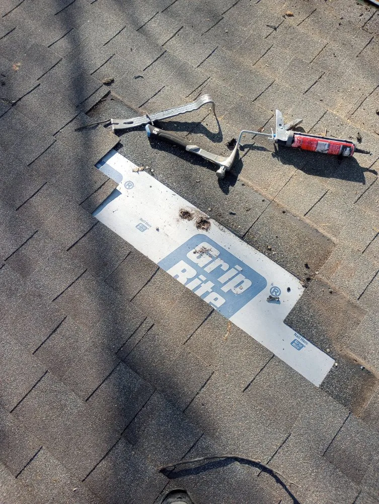 Slide of T And B Home Repair