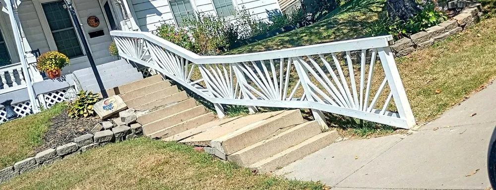 Slide of T And B Home Repair