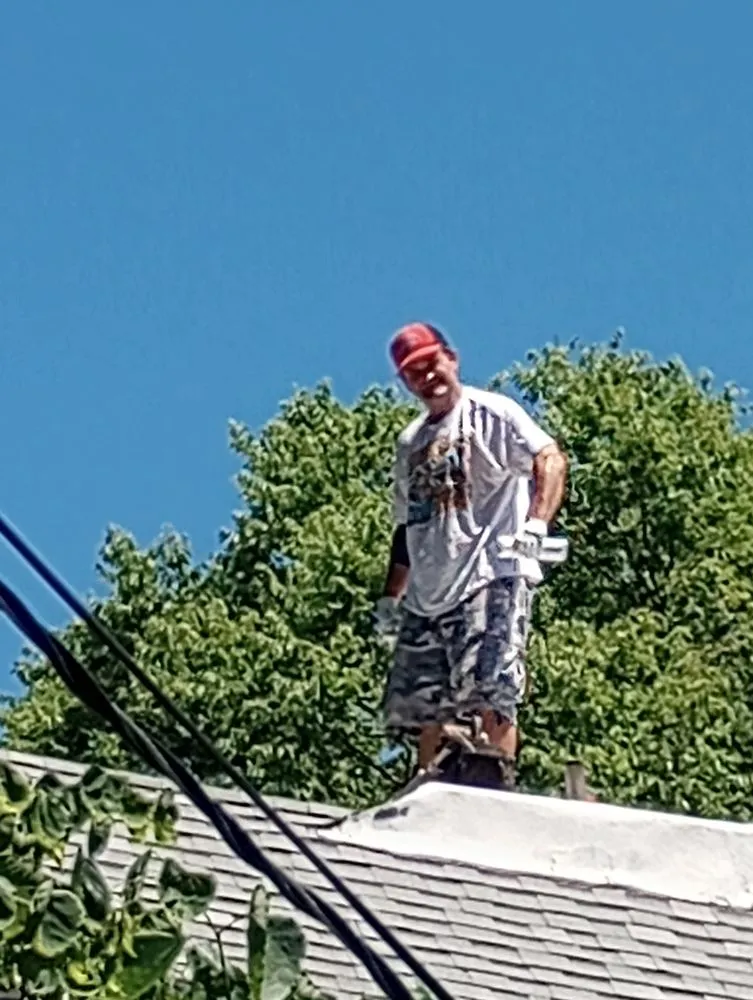 Slide of T And B Home Repair