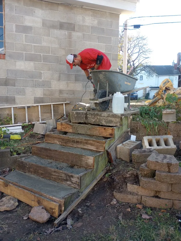 Slide of T And B Home Repair