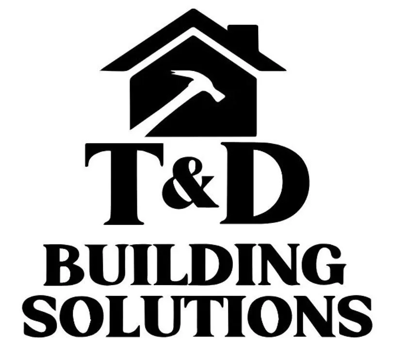 Slide of T and D Building Solutions