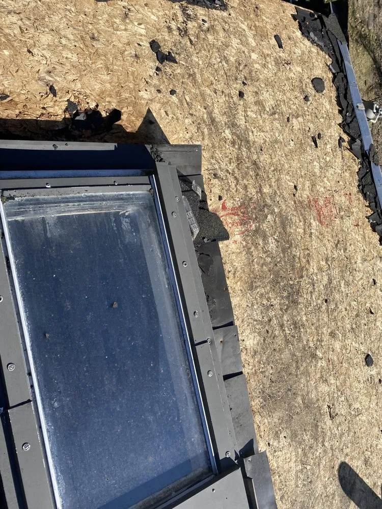 Slide of T and Family Construction