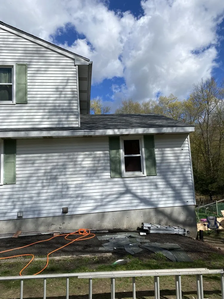 Slide of T and Family Construction