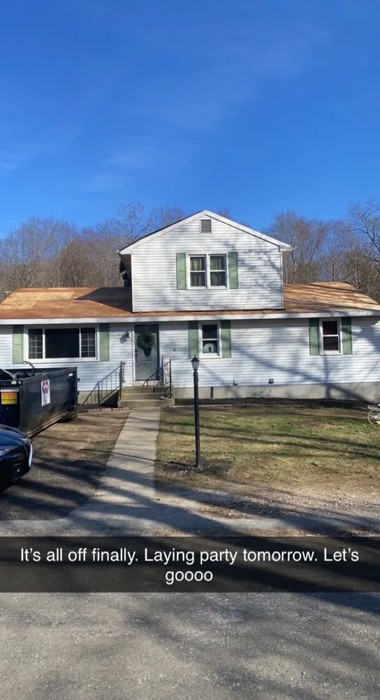 Slide of T and Family Construction