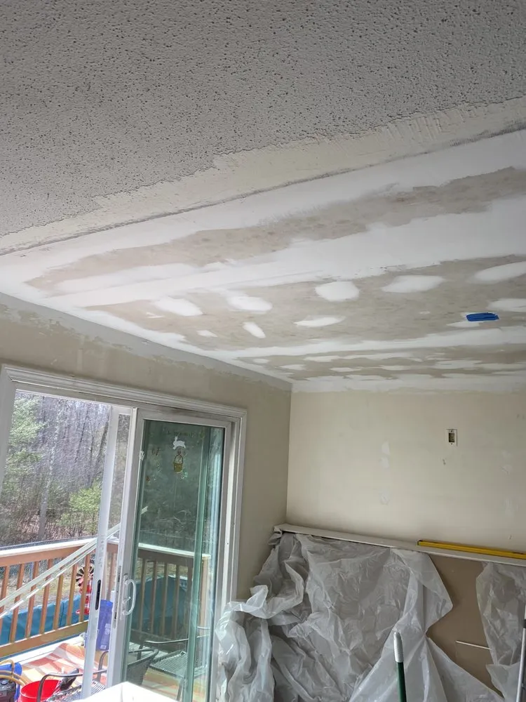 Slide of T and Family Construction