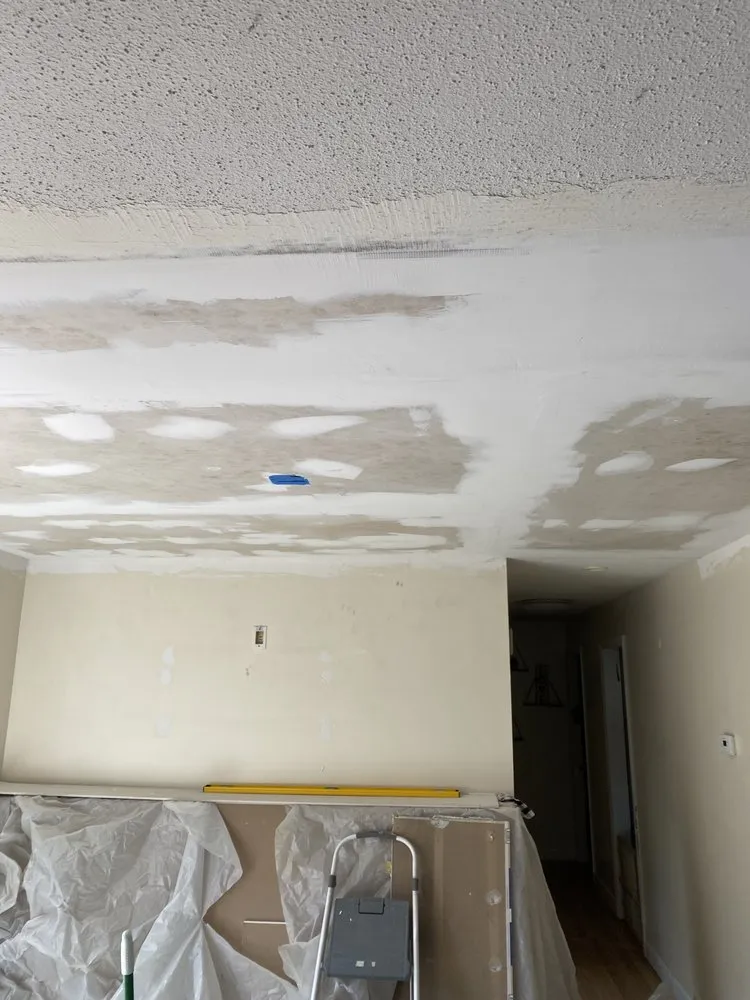 Slide of T and Family Construction