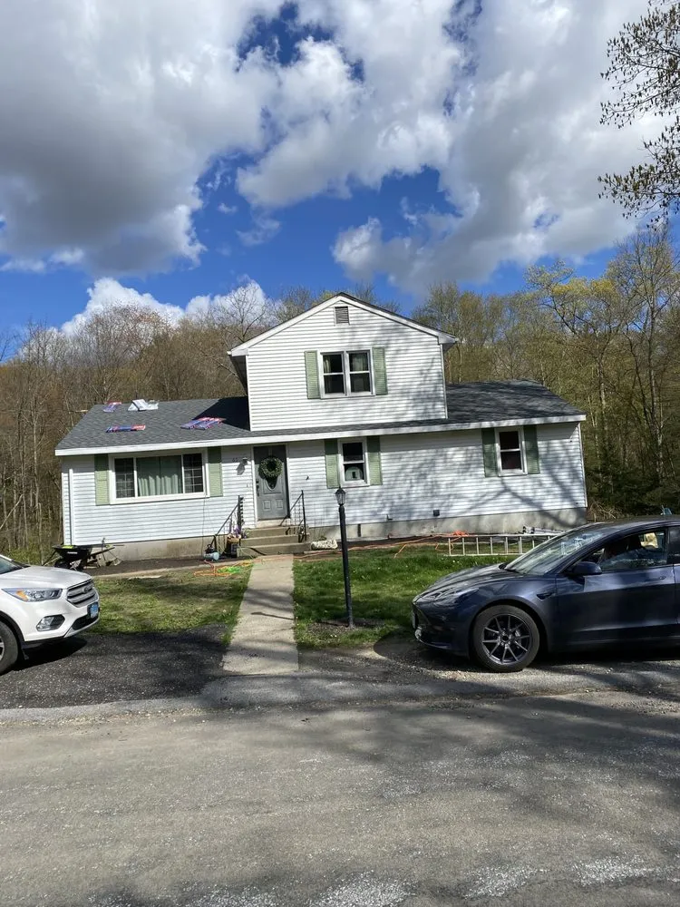 Slide of T and Family Construction