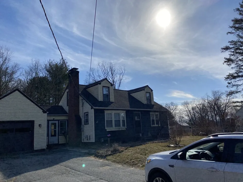 Slide of T and Family Construction