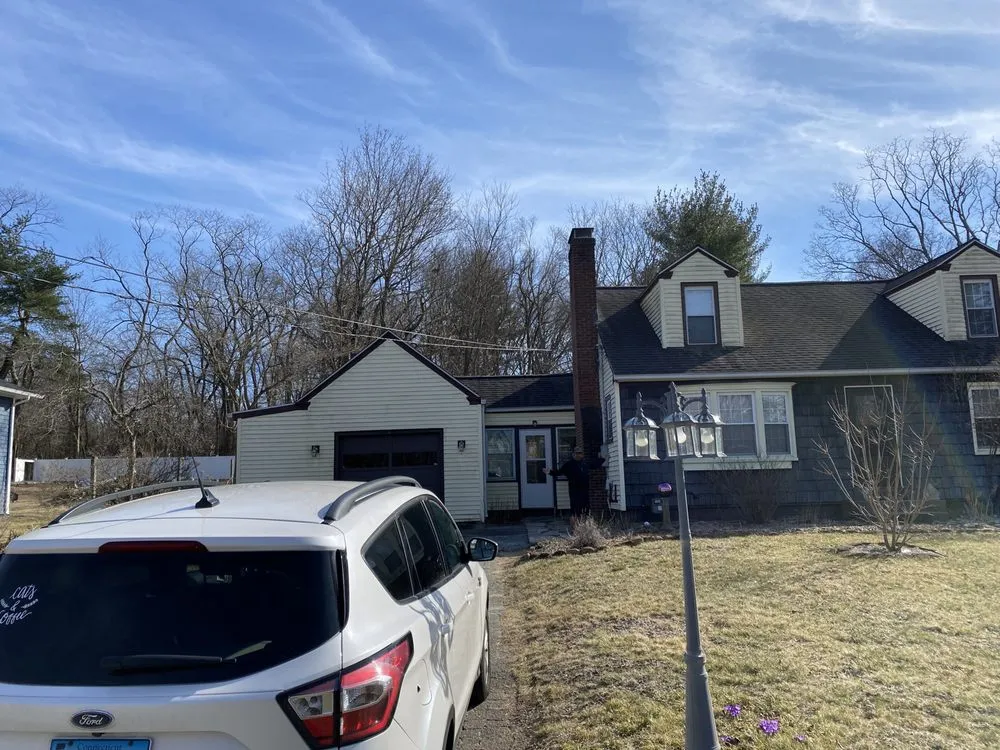 Slide of T and Family Construction