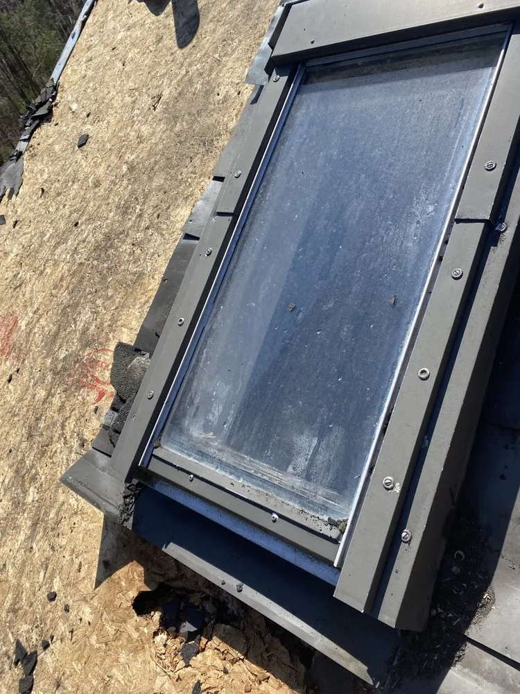 Slide of T and Family Construction