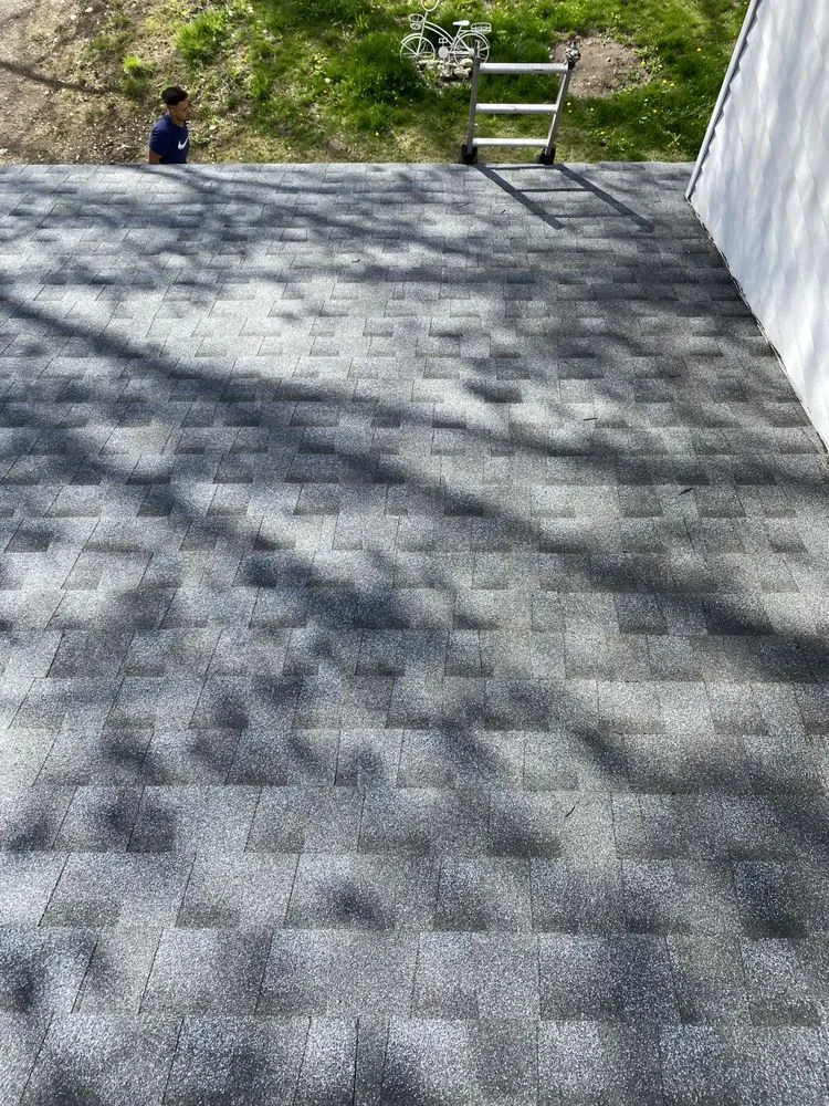 Slide of T and Family Construction