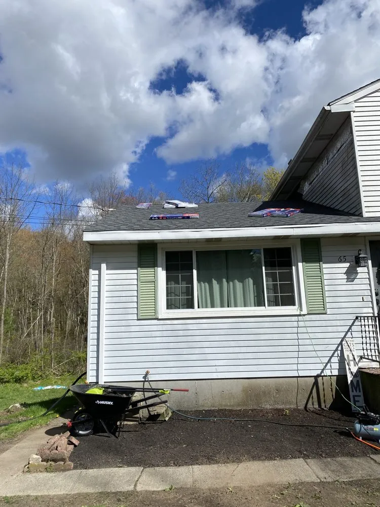 Slide of T and Family Construction