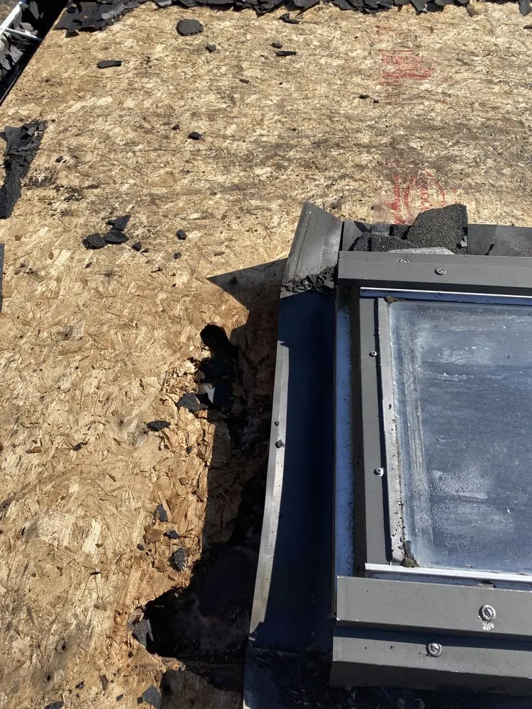 Slide of T and Family Construction