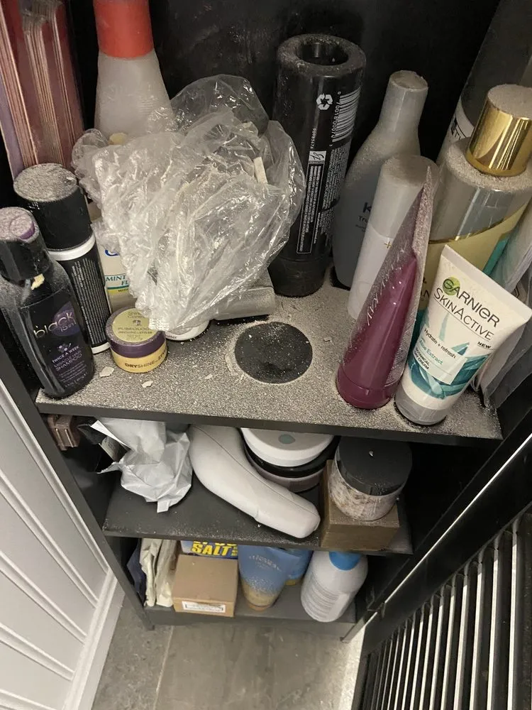 Slide of T and Family Construction