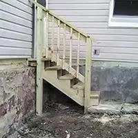 Slide of T and H Construction