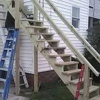 Slide of T and H Construction