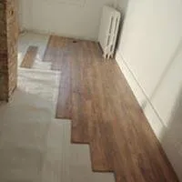 Slide of T and H Construction