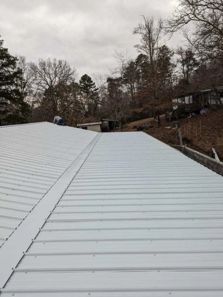 Professional roof replacement for fast service across Rocky Face, GA - T and K Roofing and Remodeling