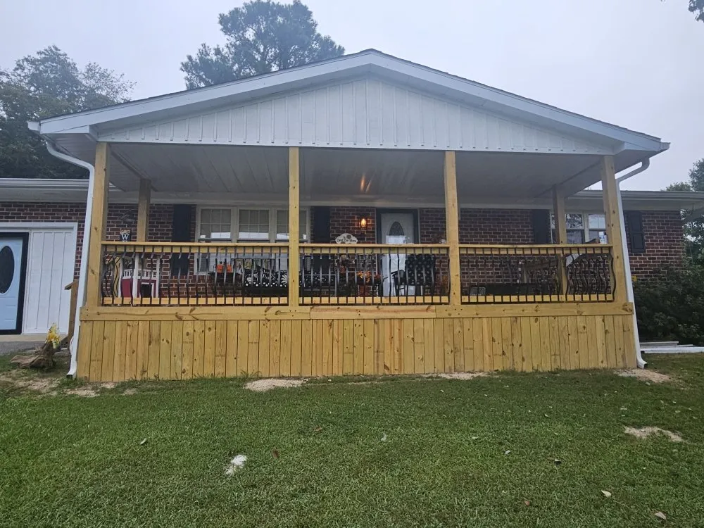 Trusted flat roof repair in Rocky Face, GA - T and K Roofing and Remodeling