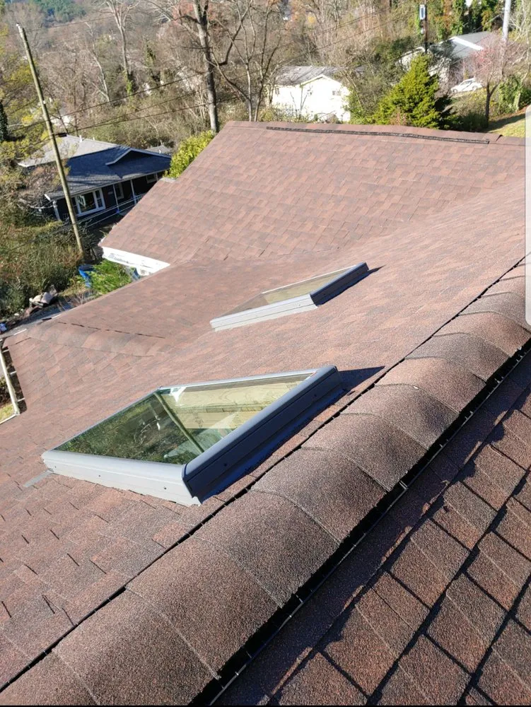 Emergency shingle roofing service for fast service across Rocky Face, GA - T and K Roofing and Remodeling