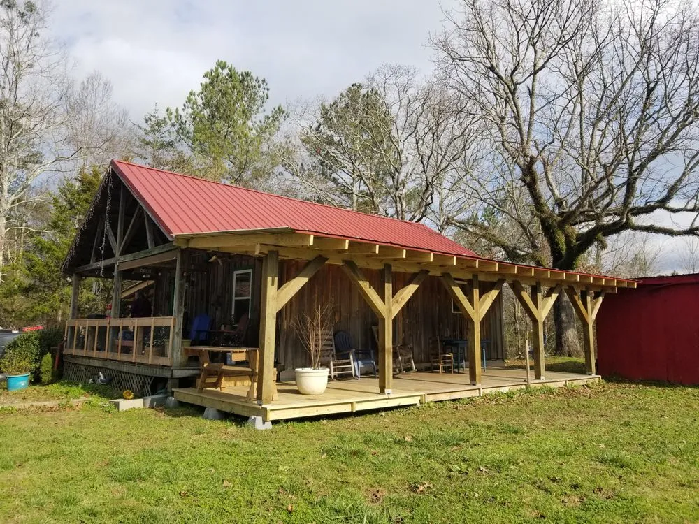 Top-rated residential roofing service in Rocky Face, GA - T and K Roofing and Remodeling