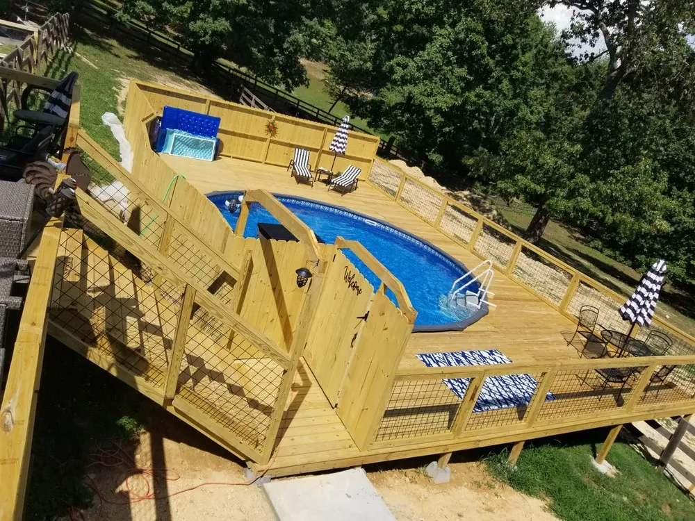Licensed shingle roofing service for homes in Rocky Face, GA by T and K Roofing and Remodeling