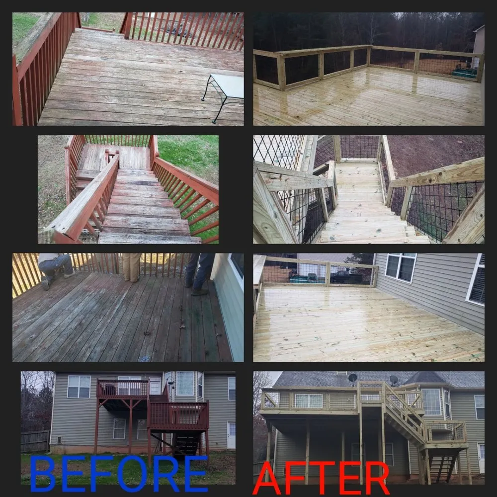 Emergency residential roofing service in Rocky Face, GA by T and K Roofing and Remodeling