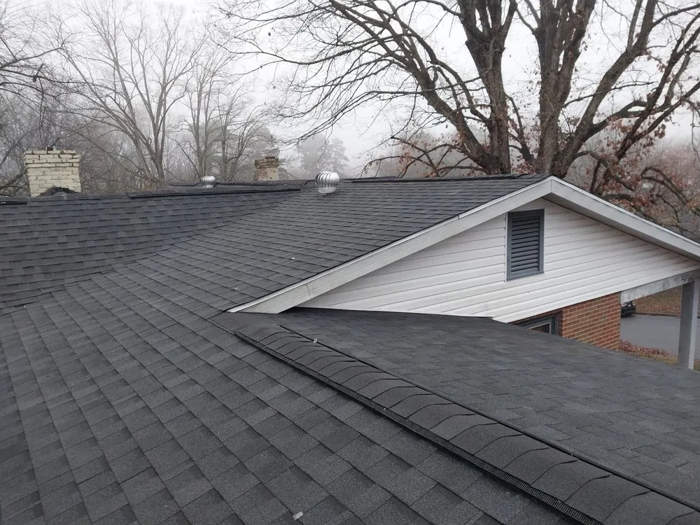 Top-rated flat roof repair experts serving Pelham, NC - T and T home remodeling services and roofing