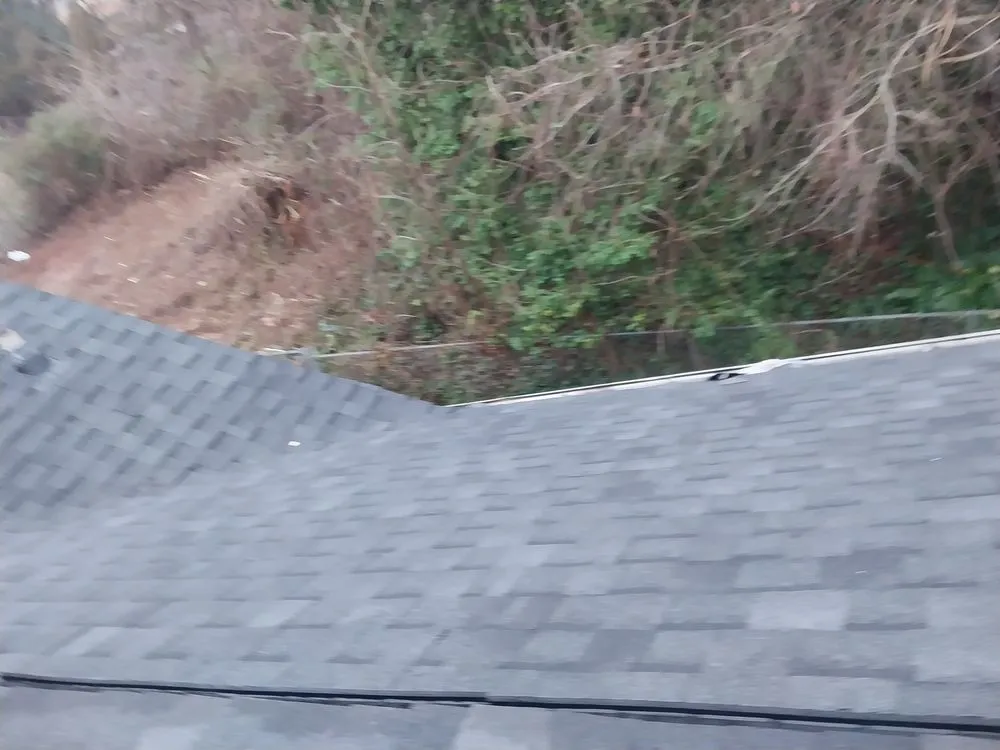 Emergency storm damage roof repair in Pelham, NC - T and T home remodeling services and roofing