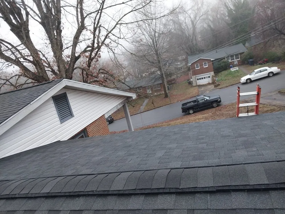 Trusted flat roof repair same-day service in Pelham, NC by T and T home remodeling services and roofing