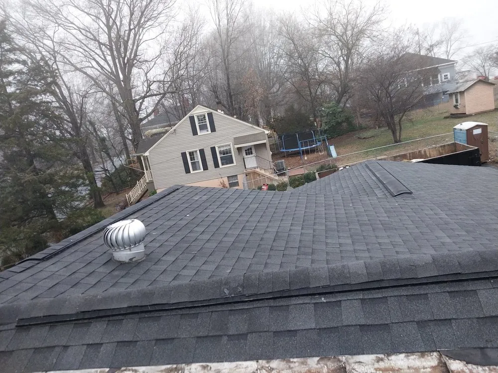 Professional roof replacement near you across Pelham, NC - T and T home remodeling services and roofing