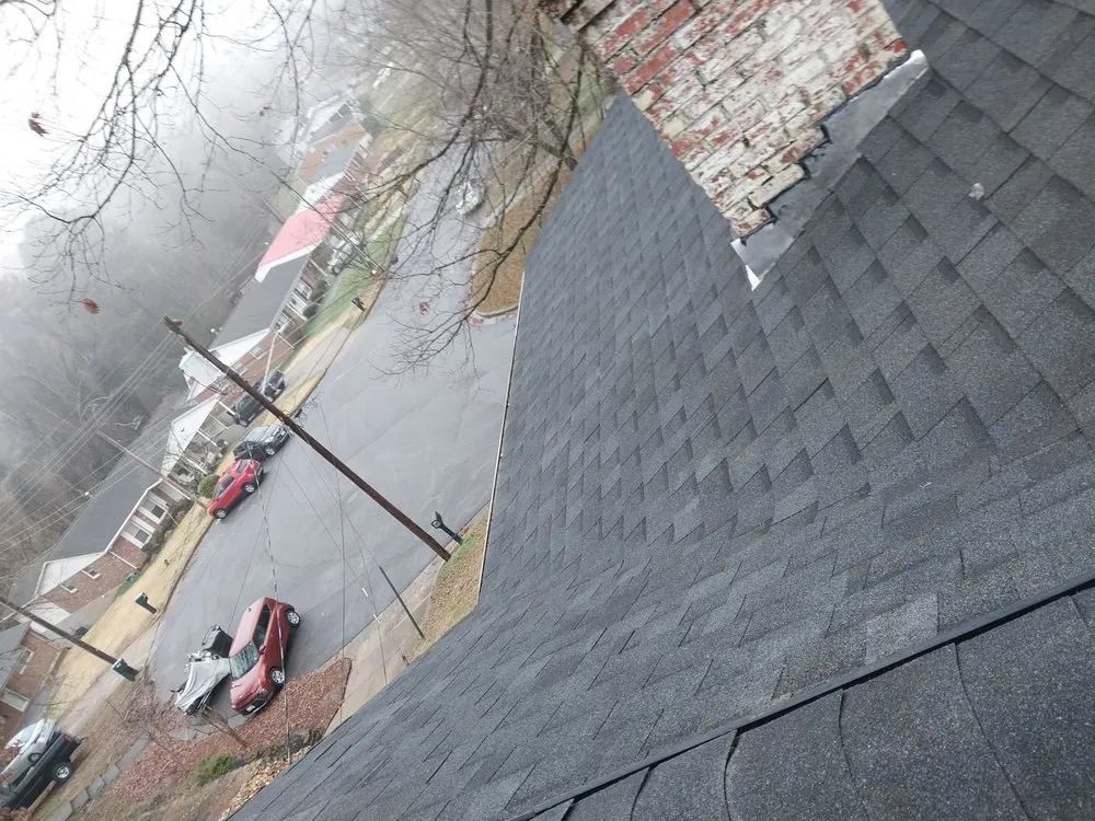 Top-rated metal roofing installation experts serving Pelham, NC - T and T home remodeling services and roofing