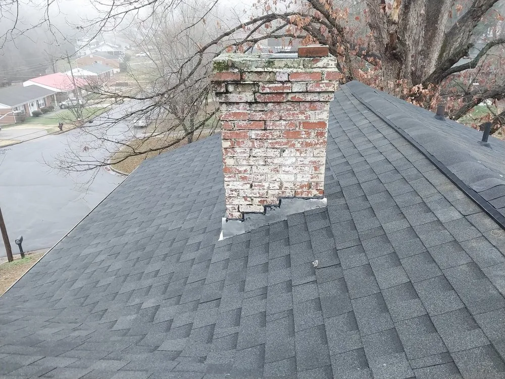 Local roof inspection in Pelham, NC - T and T home remodeling services and roofing