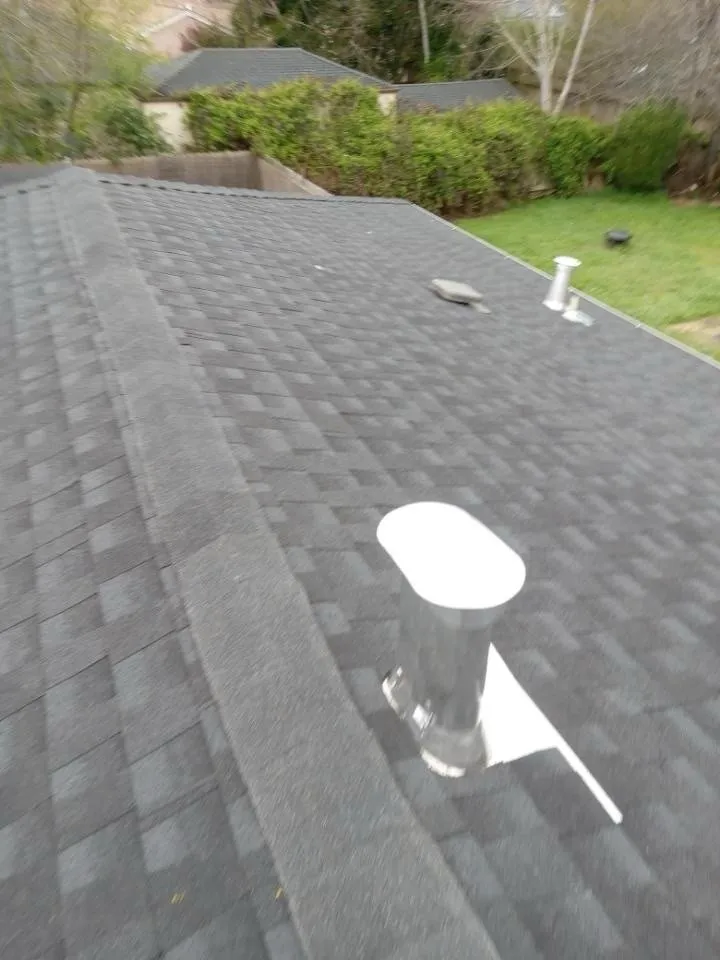 Slide of T And T Roofing