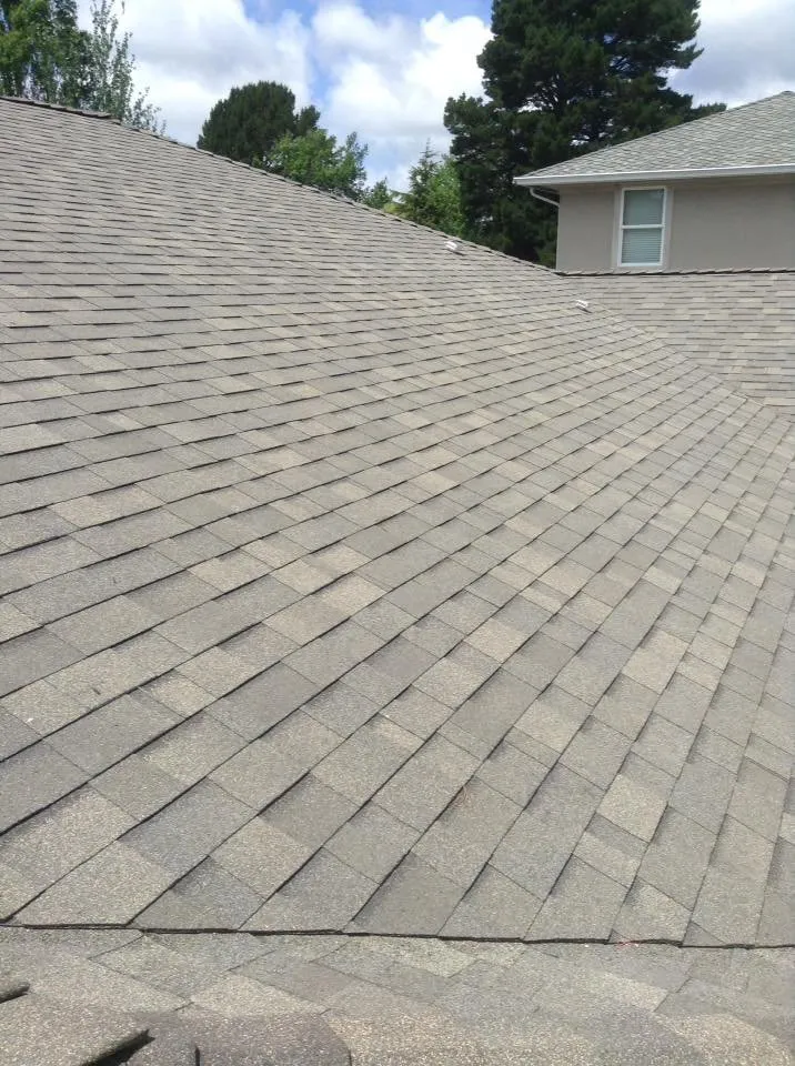 Slide of T And T Roofing