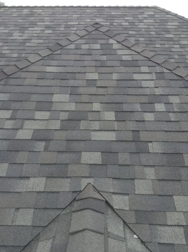 Slide of T And T Roofing