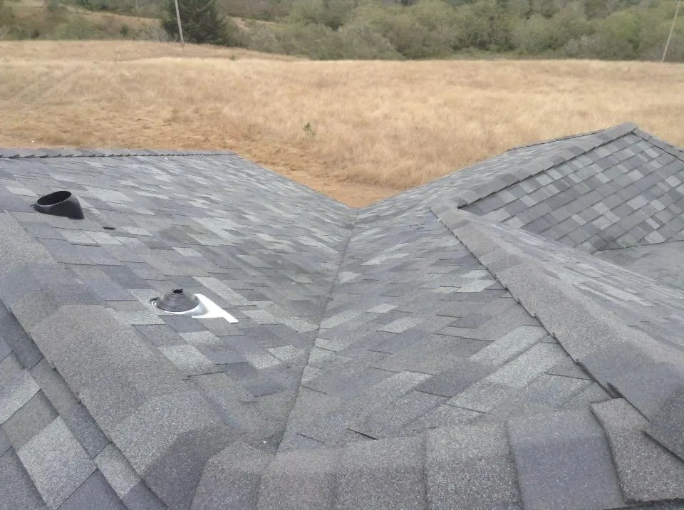 Slide of T And T Roofing