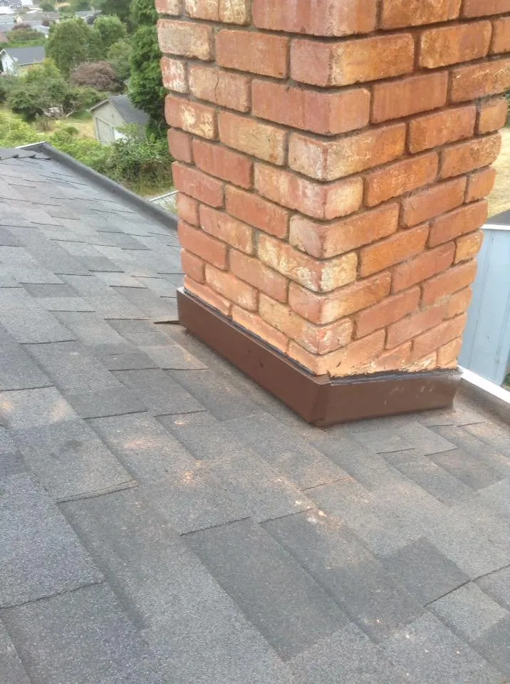 Slide of T And T Roofing