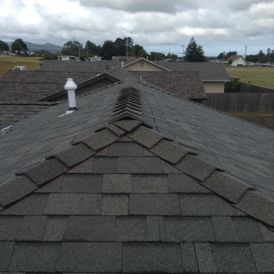 Slide of T And T Roofing