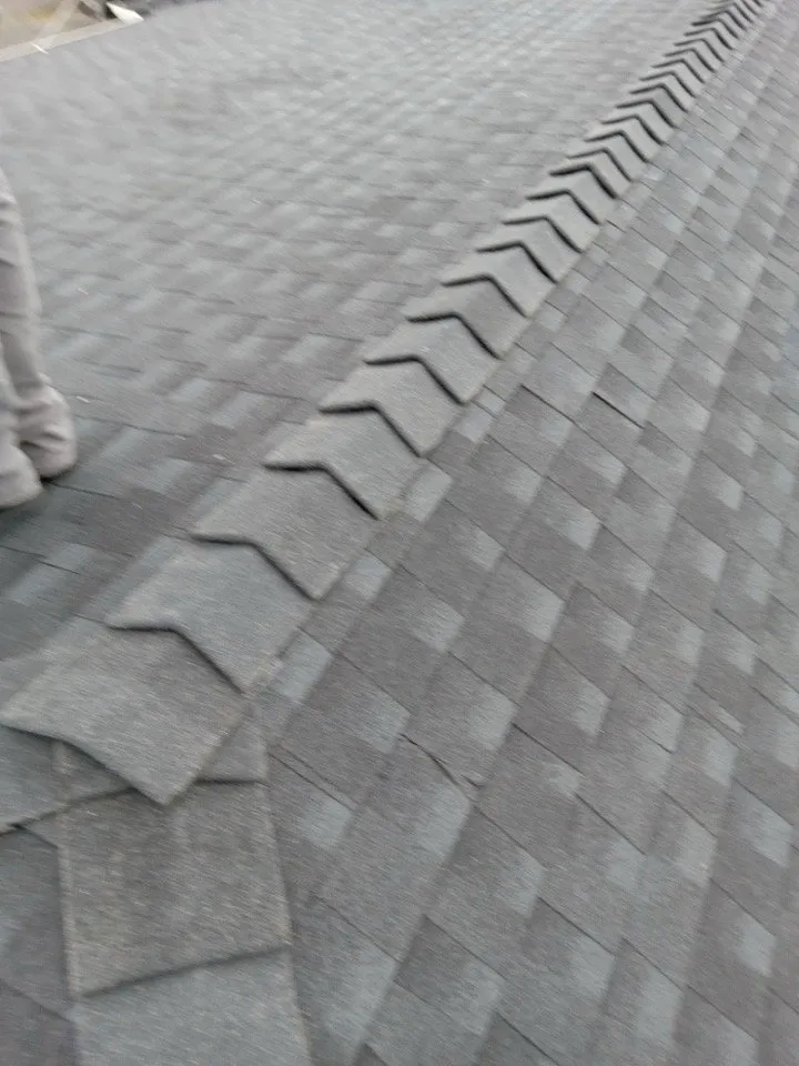 Slide of T And T Roofing