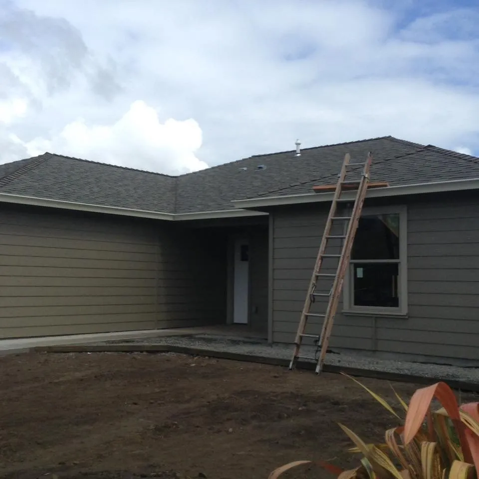 Slide of T And T Roofing