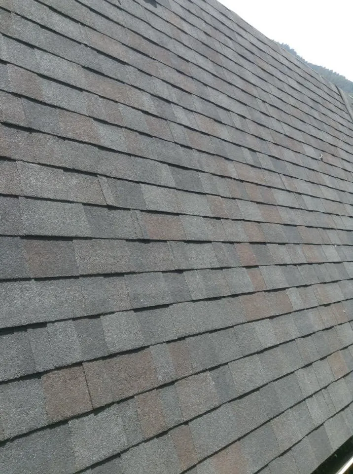 Slide of T And T Roofing