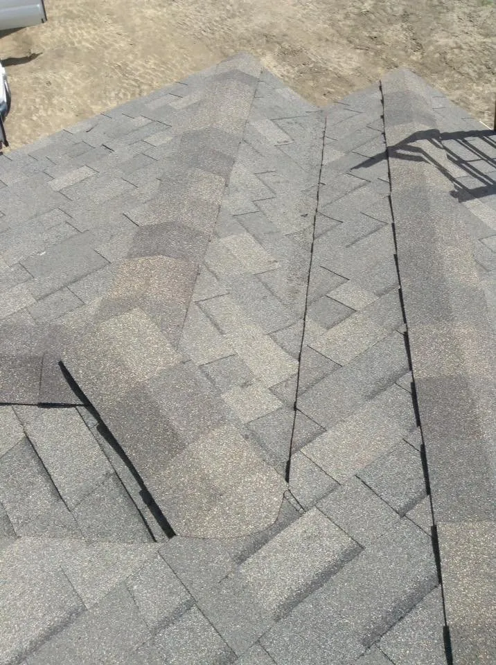 Slide of T And T Roofing