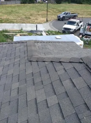 T And T Roofing