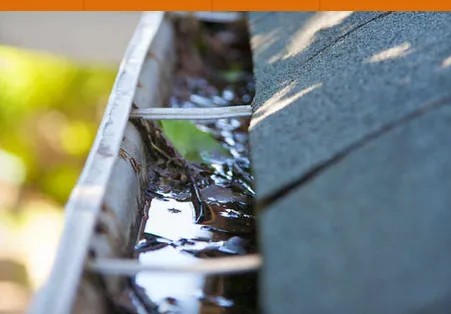 Slide of T and T Roofing